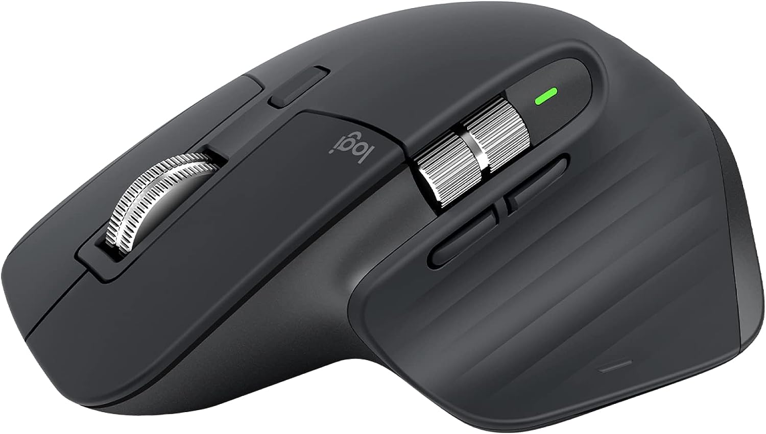 Original Logitech MX Master 3S Wireless Performance Mouse Gaming Mouse Office Computer Mouse